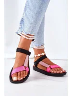 Dámské Sportovní Sandály Vícebarevné Ultimate