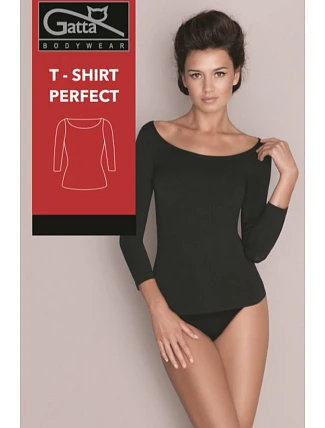 Tričko – T-shirt Perfect – VYPRODÁNO Tričko – T-shirt Perfect – VYPRODÁNO