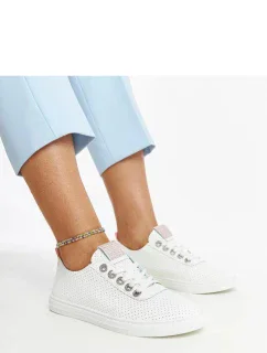 Tenisky  model 207451 Solea