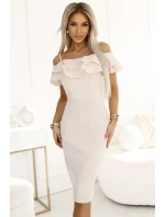 Denní šaty model 213832 Numoco