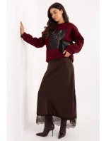 Mikina  model 223194 Italy Moda