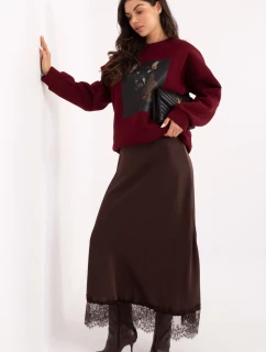 Mikina  model 223194 Italy Moda