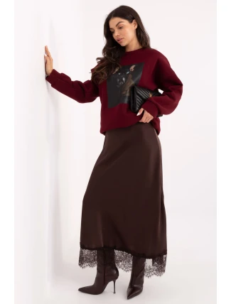 Mikina  model 223194 Italy Moda