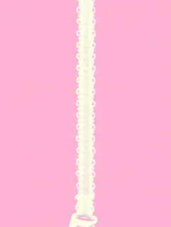 Ramínka Julimex RB116 10mm