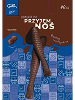 Punčochové kalhoty Gatta Wedel wz.04 40 den 2-4