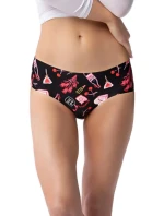 Dámské kalhotky Simple Love story - JULIMEX