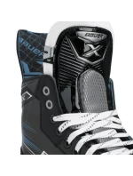 Hokejové brusle Bauer X Jr