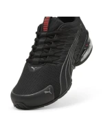 Puma Voltaic Evo Black-Stormy Slate-For M boty 37960101