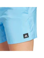 Plavecké šortky adidas Solid CLX klasické délky M IR6216