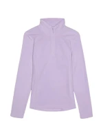 Fleecová mikina 4F W 4FWAW24UFLEF048 52S Fleecová mikina 4F W 4FWAW24UFLEF048 52S