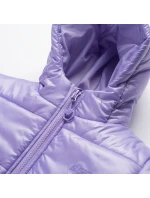 Dětská prošívaná zimní bunda LUCCA KDG