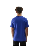 Tričko 4F M 4FWAW25TTSHM2964 33S pánské