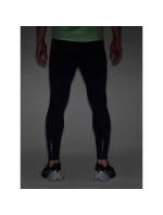 Pánské rychleschnoucí běžecké legíny 4F 4FWAW24TFTIM270-22S