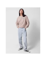 Pánská mikina bez kapuce Outhorn OTHWSS24TSWSM1166-83S