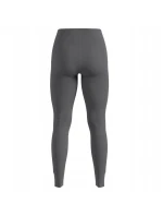Odlo BL BOTTOM dlouhé dámské legíny ACTIVE WARM ECO velikost S Grey