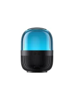 Bezdrátový reproduktor Havit RGB bluetooth SK889BT (černý)