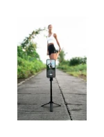 Stativ Quad Lock/Selfie Stick