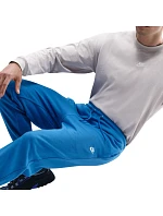 Pánské kalhoty Nike Club modré FN3801 435