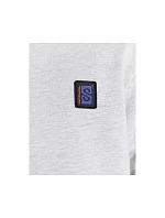 Mikina RIP CURL ANTI SERIES SEARCH BASE HOOD, šedá