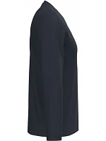 Kariban K 358 Pánské tričko do V s dl. rukávem 20.K358 navy Kariban K 358 Pánské tričko do V s dl. rukávem 20.K358 navy
