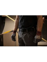 ProJob 2520 Waistpants Stretch (146-156) Pánské kontrastní strečové pracovní kalhoty 64.520L grey ProJob 2520 Waistpants Stretch (146-156) Pánské kontrastní strečové pracovní kalhoty 64.520L grey