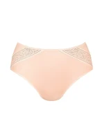 Selena kalhotky vyšší+ 1374 pearl rose - RosaFaia Selena kalhotky vyšší+ 1374 pearl rose - RosaFaia