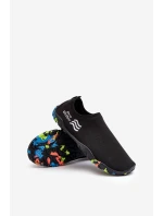 Pánské Boty Do Vody PROWATER PRO-24-48-062M Černé