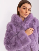 AT KR 2378 bunda.96P světle fialová AT KR 2378 bunda.96P světle fialová