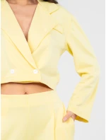 Sada IT KMPL 22255.20 světle žlutá