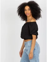 Halenka LK BZ 508934.24 černá