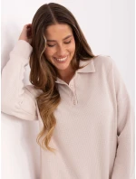 Halenka LK BZ 510126.00 světle béžová