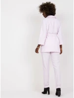 Sada LK KMPL 508173.25 světle fialová Sada LK KMPL 508173.25 světle fialová