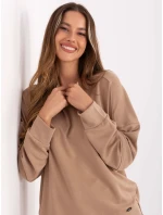 Halenka RV BZ A906.59 tmavě lila