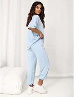 RV sada KMPL A1290.94 světle modrá