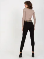 Legíny RV LG 8450.85P černá Legíny RV LG 8450.85P černá