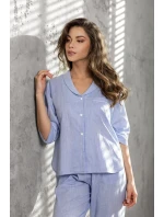 Pyžamo Ocean Dream - Momenti Per Me