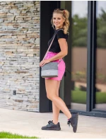 Kabelka VUCH Cara Canva Grey