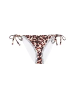 Dámské Bikini KW0KW01862-0HE - Calvin Klein Dámské Bikini KW0KW01862-0HE - Calvin Klein