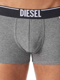 Pánské boxerky 2ks - 00SMKX 0LDAQ - E4084 - Diesel