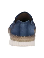 Pánská volnočasová obuv M 321-AEU60-1400-4000 modrá - Bugatti Pánská volnočasová obuv M 321-AEU60-1400-4000 modrá - Bugatti