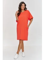 Denní šaty model 209592 Makadamia
