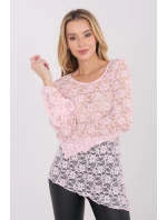 Hedvábná blůza model 222818 Factory Price