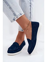 Mokasiny model 226903 Step in style
