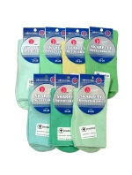 Dámské netlačící ponožky Terjax art.003