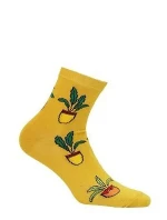 Dámské ponožky Wola Perfect Woman W84.01P Casual