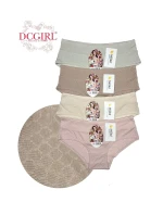 DC Girl kalhotky 26892/vzor 37 A'2 S-XL modal