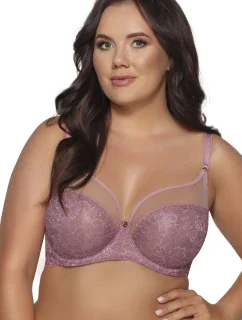 Dámská podprsenka 1396 Crystal lily - AVA