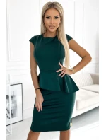 Dámské šaty 192-15 - NUMOCO Dámské šaty 192-15 - NUMOCO