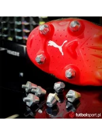 Hliníkové kolíky Futbolsport 8x11mm + 13mm S737034