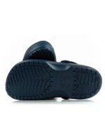 Pantofle Crocs Baya Clog Jr 207013-410